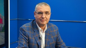Renato Usatîi cere teste psihologice și psihiatrice obligatorii pentru liderii politici, după incidentul cu Igor Grosu la Geneva
